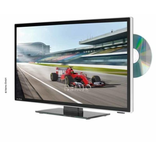 12V TV AVtex TV 24'