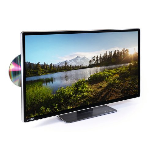12V TV Avtex TV LED 19,5 "Pro