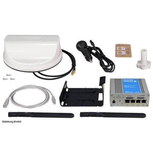 Maxview Roam X LTE Antenna White