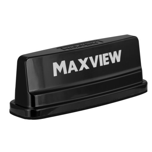 Maxview-ROAM Campervan LTE / WIFI Antenna - Black