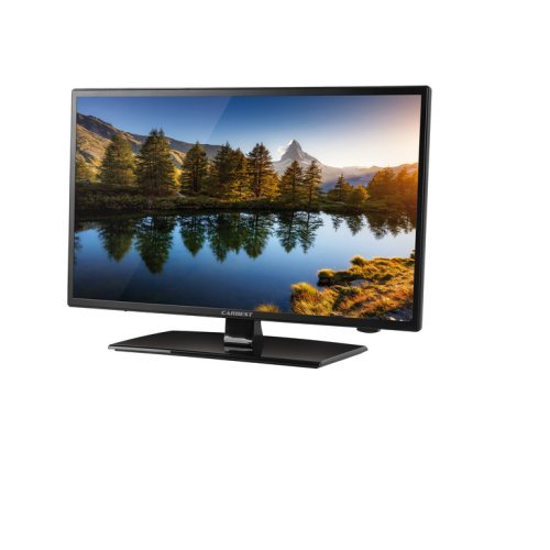 12V TV LED TV 18.5 "wide-angle LED TV