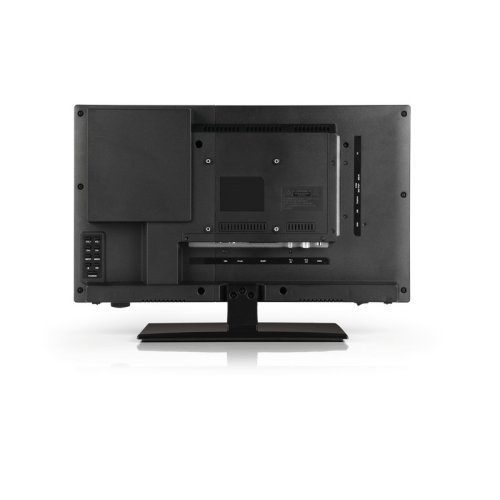 12V TV LED TV 18.5 "wide-angle LED TV