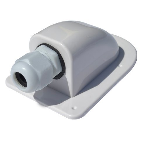 Dachhalterung RV+Caravan