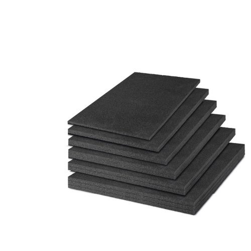 Reimo X-trem insulator - thickness 5 mm, 2000 x 1000 mm