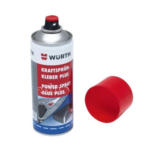 Power spray adhesive Plus - 400 ml