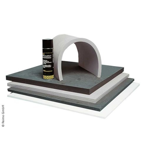 Reimo X-trem insulator - thickness 10 mm, size appr. 2000 x 1000 mm