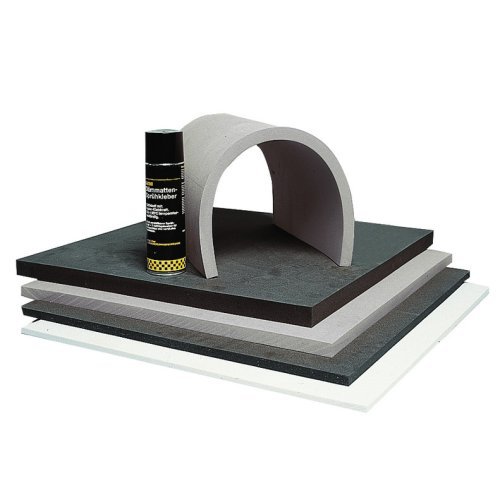 Reimo X-trem insulator - thickness 10 mm, size appr. 2000 x 1000 mm