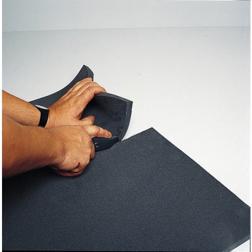 Reimo X-trem insulator - thickness 10 mm, size appr. 2000 x 1000 mm