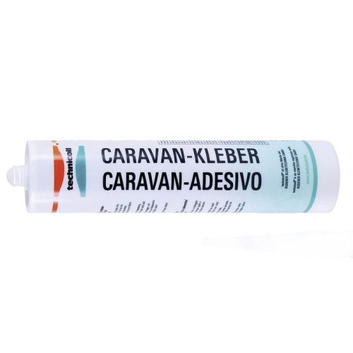 Caravan repair adhesive - 310 ml cartridge