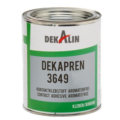 Contact adhesive DEKApren 3649-2. 660g