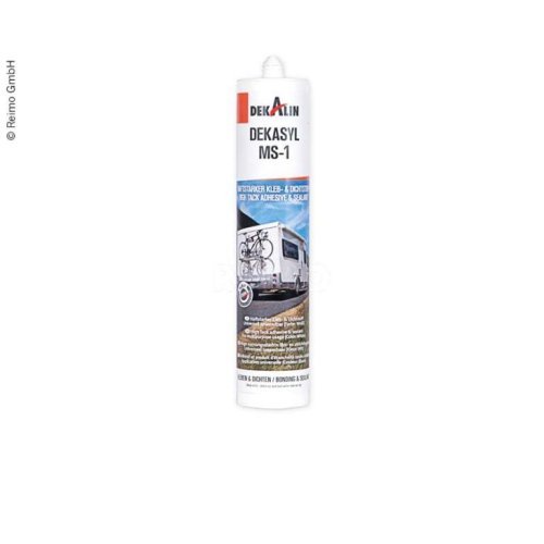 DEKAsyl MS-1 adhesive