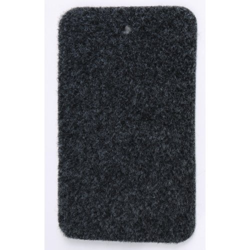 X-Trem Stretch Carpet Felt Anthracite - 30 x 2 m