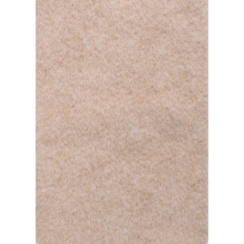 Intervelour self-adhesive - Beige - thickness 3 mm - 5 x 1.4 m