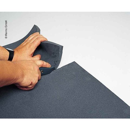 Reimo X-trem Isolator Soft Self-adhesive - 10 mm - plate 100 x 200 cm