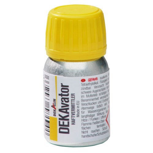 Dekavator 22 NF 30ml Flas