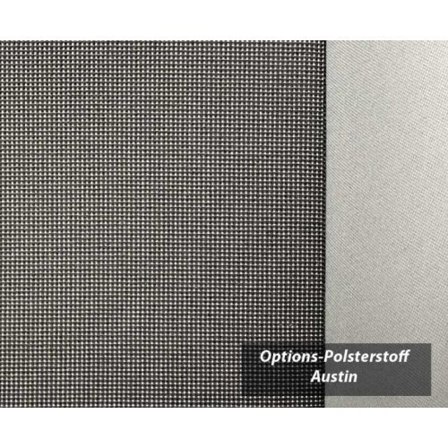 VW T6, VW T5 Trio Style rock and roll bed Variotech 3000, size 10, Austin T6