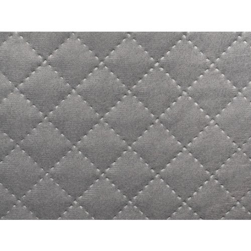 Abgestepp.Trinit grau 10m