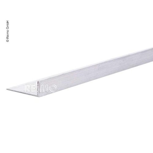 Alu angle 70x30x2mm, 2m