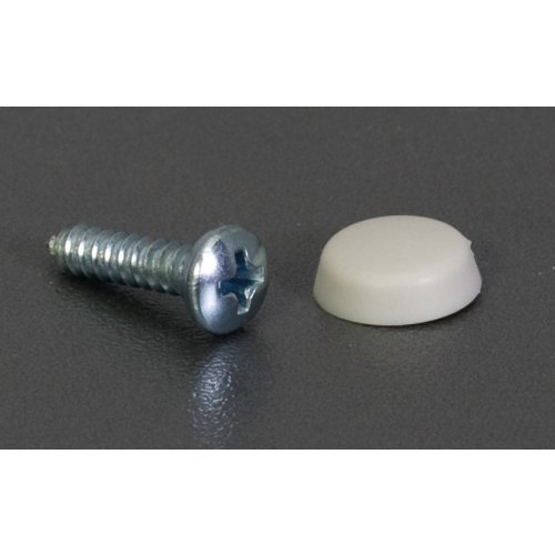 Cap screws (medium grey)