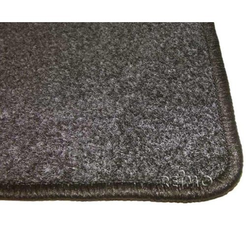 Cab floor mats for Fiat Ducato, Peugeot Boxer, Citroen Jumper Bj.94-00