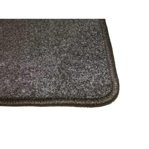 Driver cabins carpets Plus Ducato from model 2002-2006