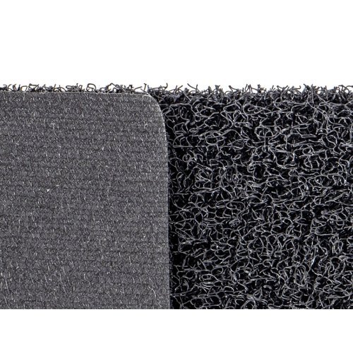 Soft PVC floor mat for Fiat Ducato 2002 - 2006