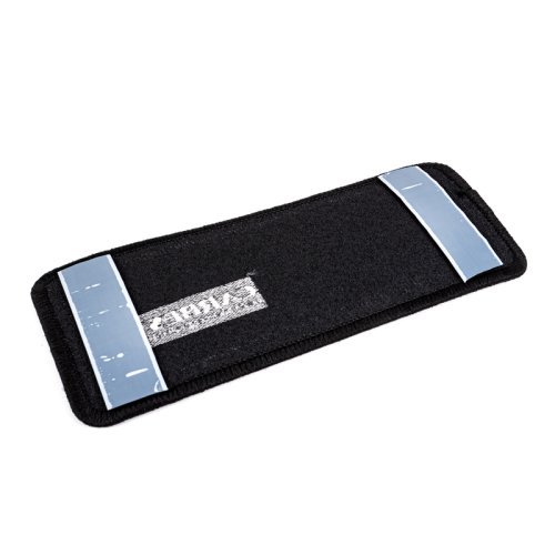 Cab entrance mats - Citroen Spacetourer &amp; Identical in construction from 2016