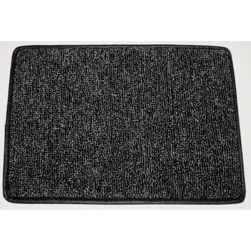 Driver cabins carpets Deluxe VW T5 from model 2003