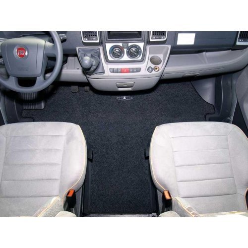 Driver cabins carpets Basic Ford from model 2000