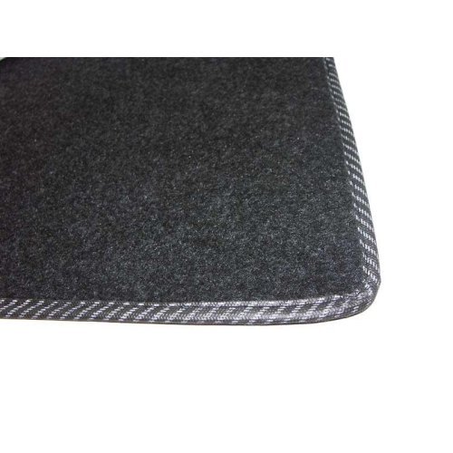 Driver cabins carpets Basic Ford from model 2004