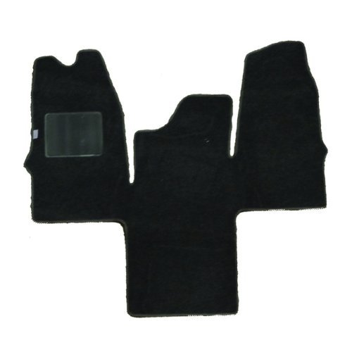 Driver cabins carpets Basic Ford from model 2006