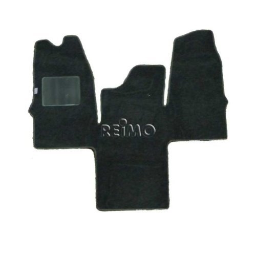 cab carpet Ford Transit from 4/2006 Basic handbrake left side