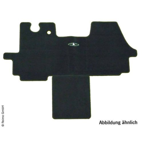 Cabin carpet Basic Ducato 2015 (new model)