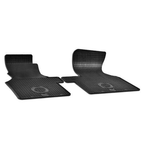 Rubber mat for driver's cab VW T4 until 2003
