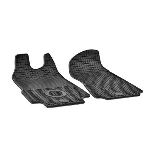 Rubber mat Ford Transit V184 2000-2013