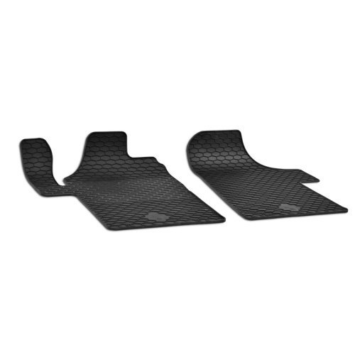 Rubber mat MB W639, Vito/viano 2003-2014