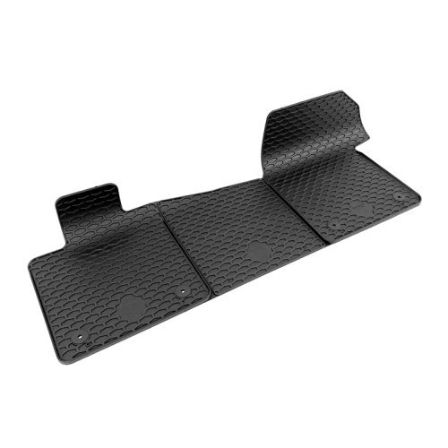 Rubber mat VW T7 Multivan from 2021