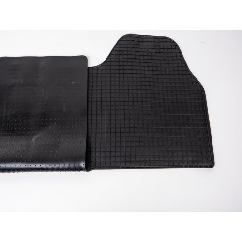 Rubber mat for drivers cab - Ford Tourneo Custom >2023