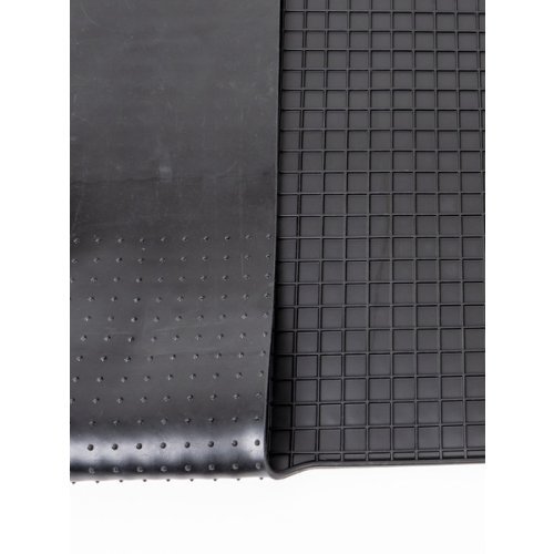 Rubber mat Ducato from 2006, Jumper from 2006, Boxer from 2006