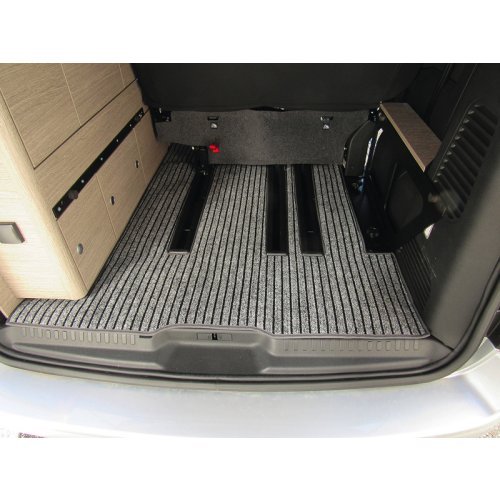 Cabin carpet Citroen Campster, anthracite
