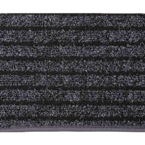 Trunk Carpet without rails, Citroen Campster, anthracite