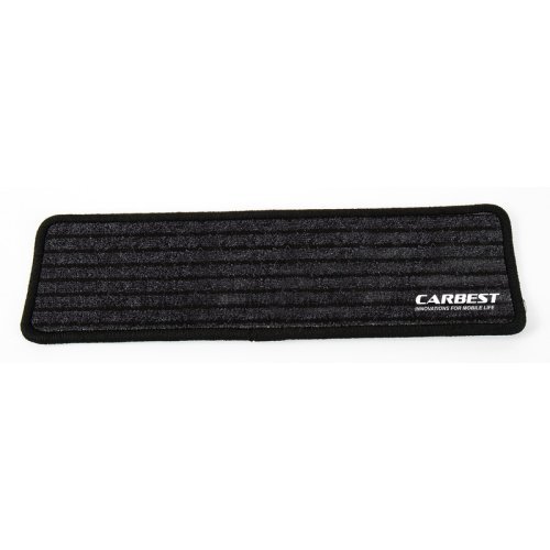 Cab Entrance Mats - For Ford Transit Custom from 2016