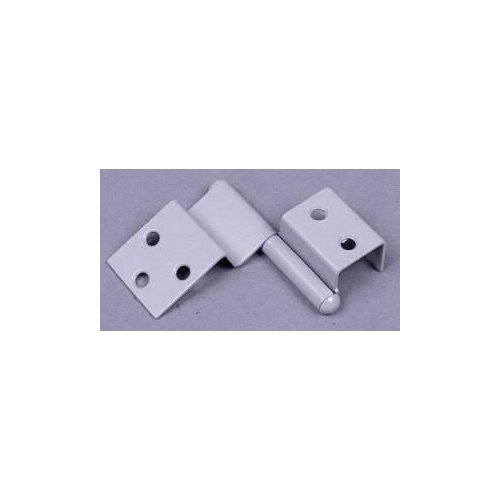Special hinges (loose)