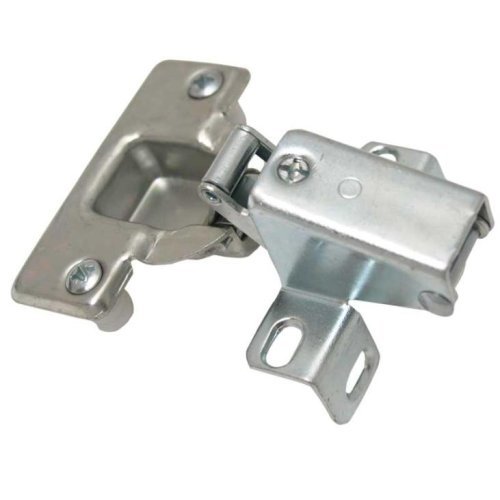 Butt hinge for raising up