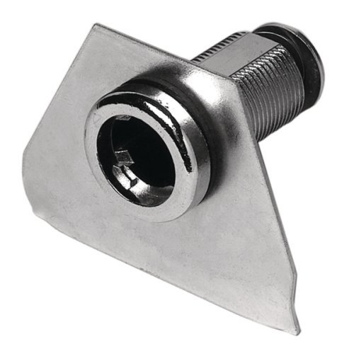 Luggage lid lock FF-system, single