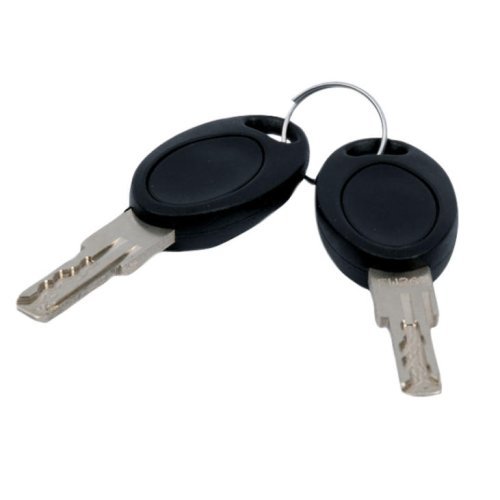 Key HSC-system, FW 485, 2 pieces