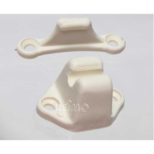 Door stop Beige