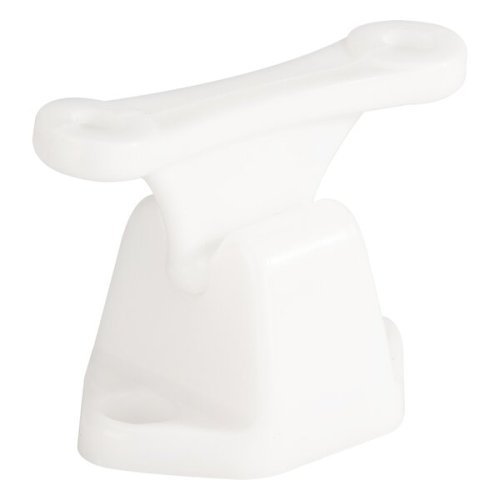 Door stop white
