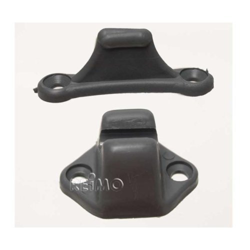 Door stop - Grey