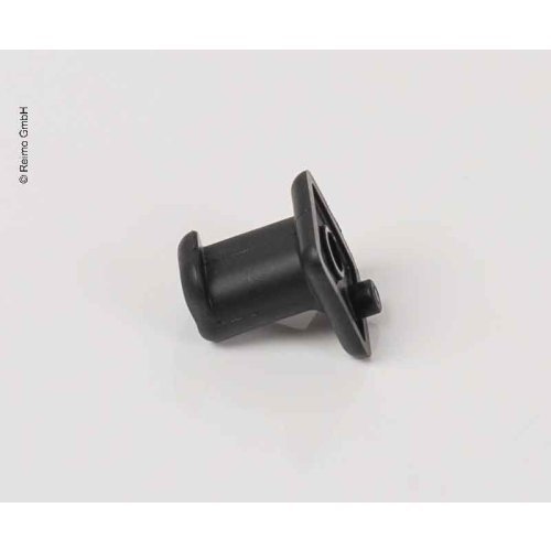 Tension lock with lock adapter end